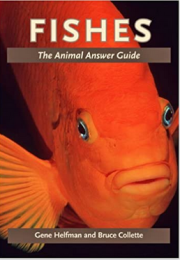 Fishes: The Animal Answer Guide