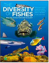 The Diversity of Fishes: Biology, Evolution and Ecology 3rd Edition