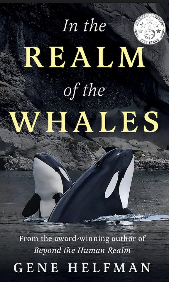 In the Realm of the Whales